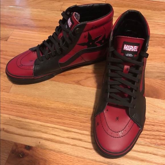 deadpool house shoes
